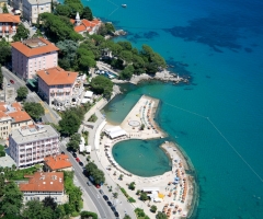 Hotel Mozart Opatija