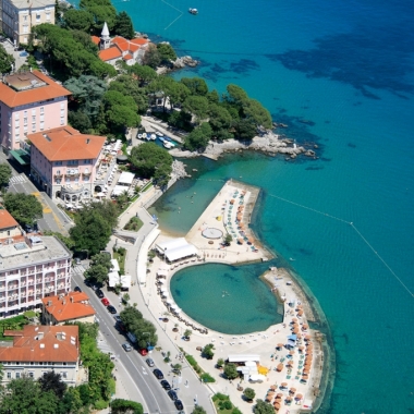 Hotel Mozart