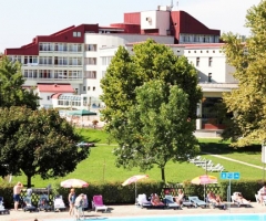 Thermal Resort Lendava Lendva
