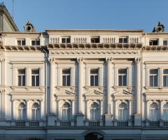 Hotel Concordia Marosvásárhely
