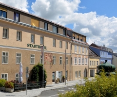 Stadthotel Waidhofen an der Thaya Hotel