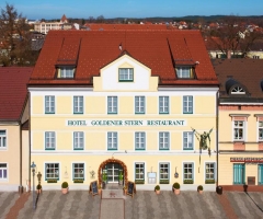 Hotel & Restaurant Stern Gmünd