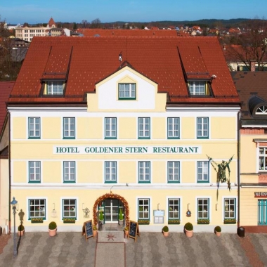 Hotel & Restaurant Stern Gmünd