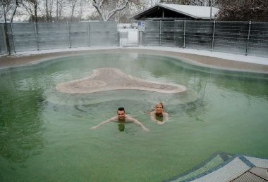 Kemping ajánlat - korlátlan belépéssel a lendvai Termálfürdőbe Kemping ajánlat - korlátlan belépéssel a lendvai Termálfürdőbe