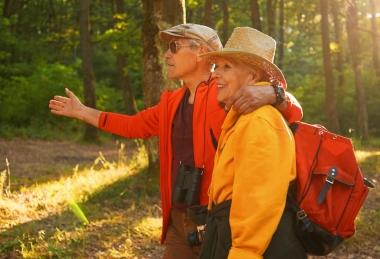 Fedezze fel a Thaya völgyét! – 5 éjszakás pihenés Raabsban Fedezze fel a Thaya völgyét! – 5 éjszakás pihenés Raabsban