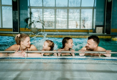 Téli szünet Szlovéniában Téli szünet Szlovéniában