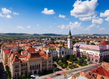 Marosvásárhely